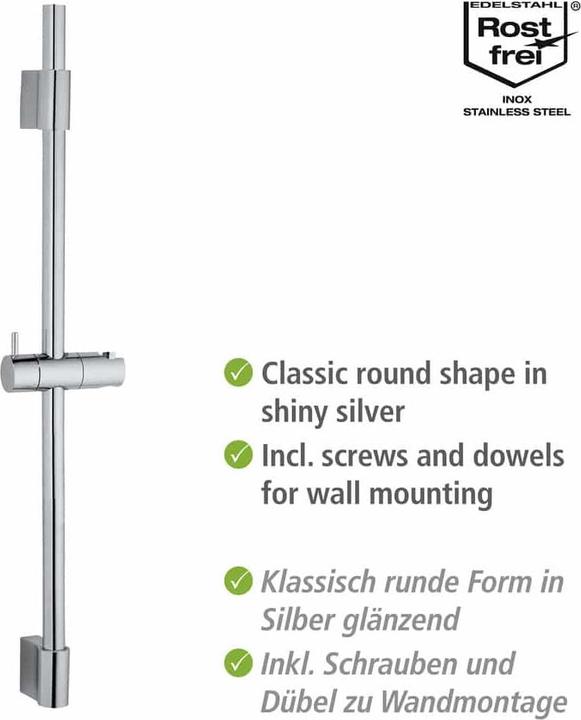 Produktbild Wenko Classic