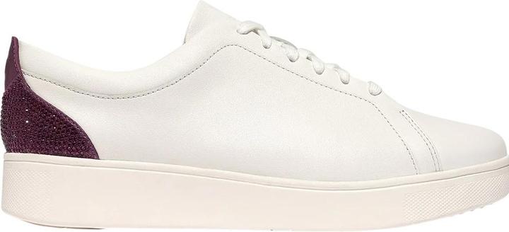 Produktbild Fitflop Sneaker Rally Kristall Leder (38)