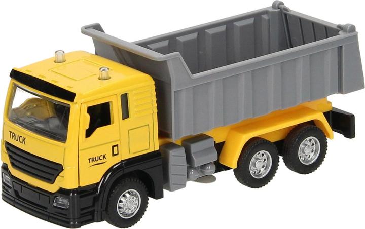 Immagine prodotto Kipper-LKW Licht und Ton