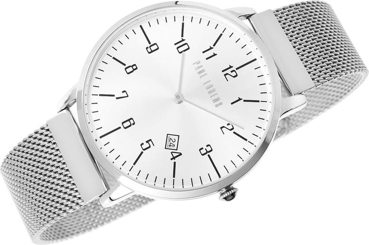 Image du produit Paul Lorens Damenuhr PL11503B-3C1 (190 mm)