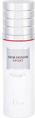 Actual product image Dior Homme Sport Very Cool Spray (Eau de toilette, 100 ml)