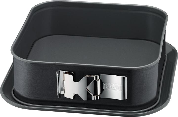 Kaiser Springform pan La Forme Plus square
