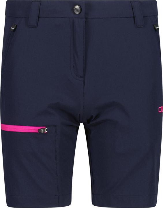 Actual product image CMP Campagnolo Girl's Bermuda 4-Way Stretch (110)