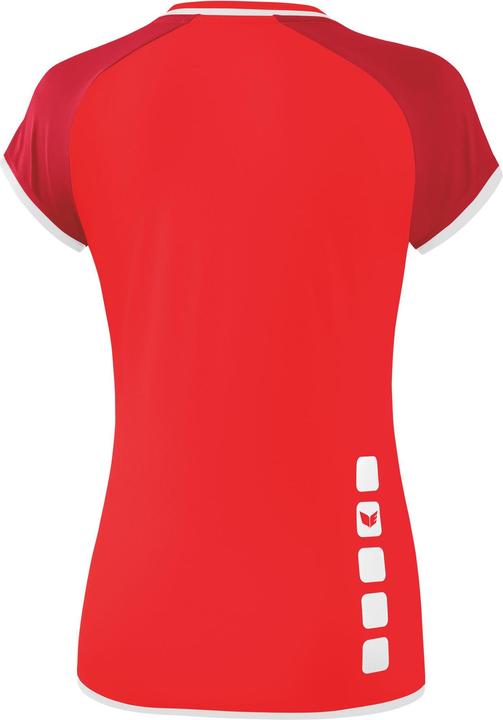 Actual product image Erima Zenari 3.0 tank top (40)
