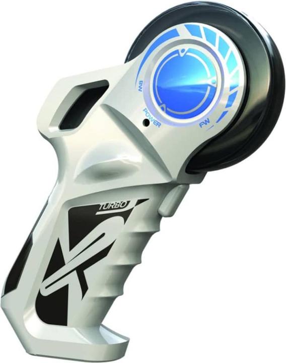 Produktbild Silverlit Twin Tower Racing Set