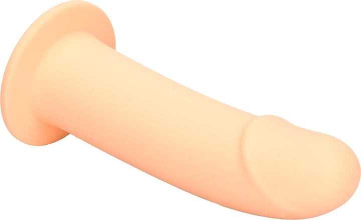 Actual product image CalExotics PPA With Jock Strap - Ivory