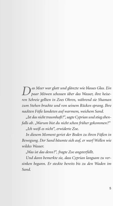 Actual product image Ravensburger Pferdeflüsterer-Academy, Band 8: Zoes grösster Sieg (German, Gina Mayer, 2021)