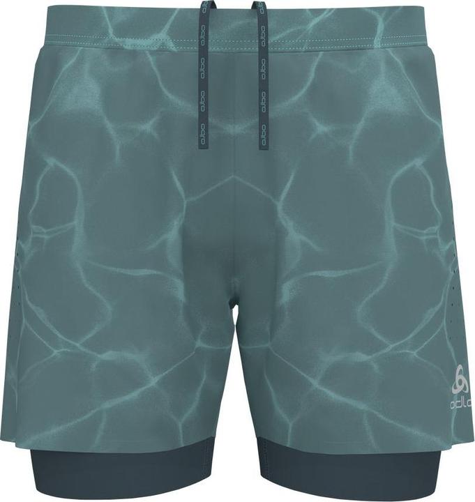 Immagine prodotto Odlo Zeroweight 5 Inch 2in1 Short (L)