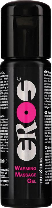 Produktbild Eros Warming Massage Gel 100ml (100 ml)