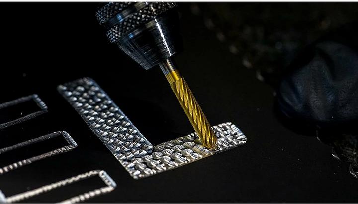 Produktbild Dremel Wolfram-Karbid-Fräser Ø 3,2mm (1 Stück)