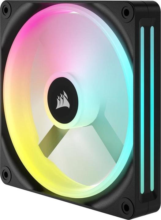 Actual product image Corsair iCue Link QX140 (140 mm, 1 x)
