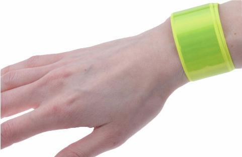 Image du produit XQ Max Bracelet néon