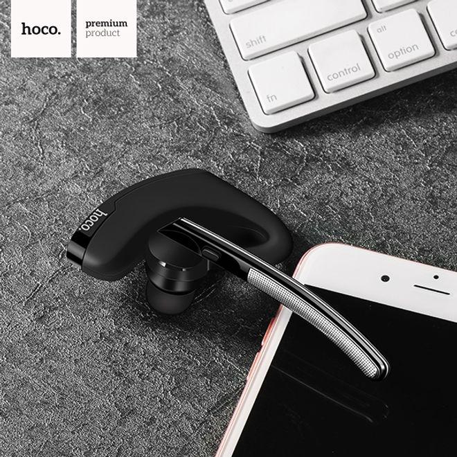 Produktbild Hoco E15 REDE Business Earphone (Kabellos)