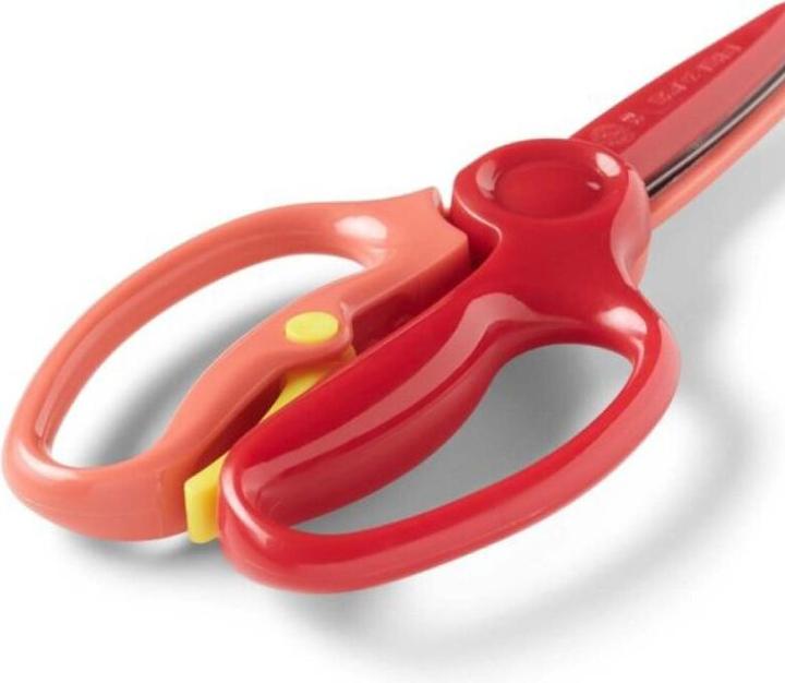 Actual product image Fiskars Children's scissors (13 cm)