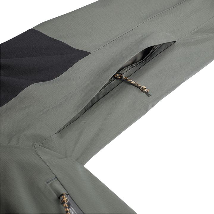 Actual product image Jack Wolfskin Kammweg 2L Jkt M (XXL)