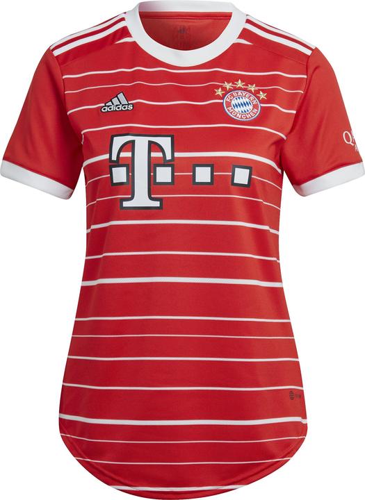 adidas FC Bayern München Frauen Trikot