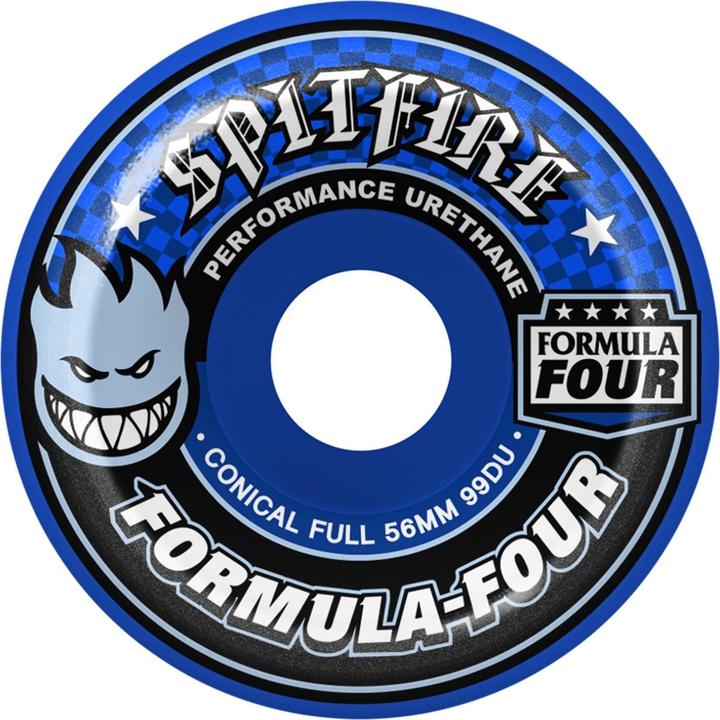 Actual product image Spitfire M41735 (56 mm)