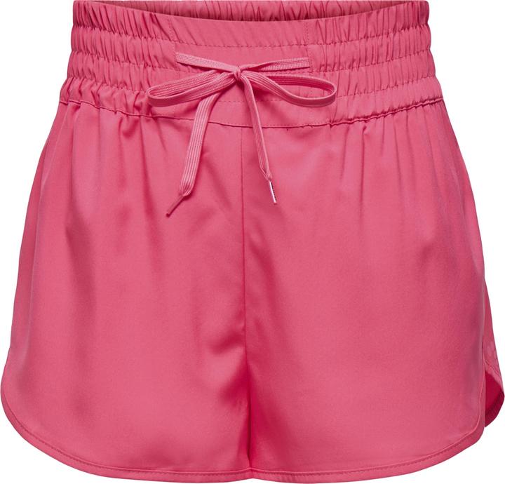 Only Play ONPMARA Hohe Taille Locker geschnitten Shorts Shorts