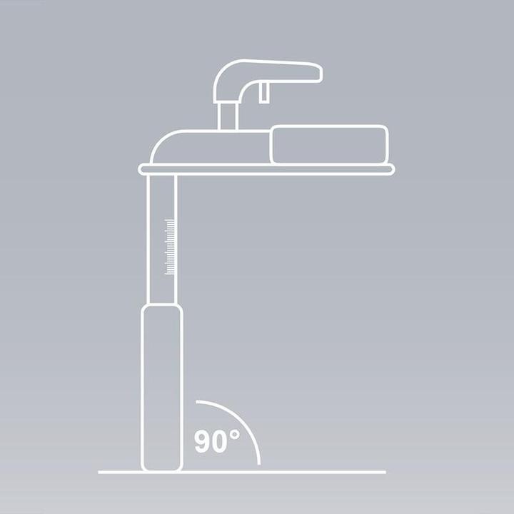 Immagine prodotto ProPlus Scala del timone