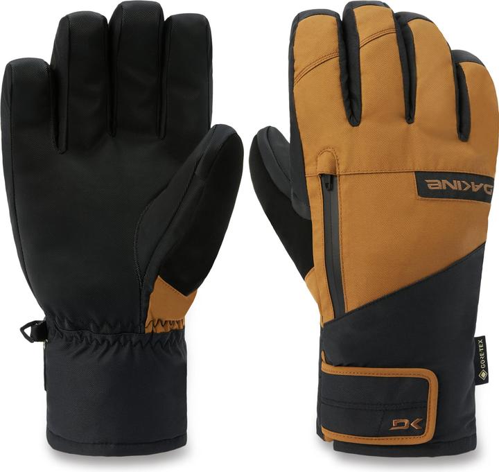 Image du produit Dakine Titan GTX Short Glove - Gants de ski - Homme (XL)