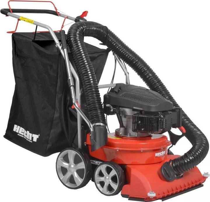 Immagine prodotto Hecht 8514 (Benzina, Aspiratore e soffiatore)