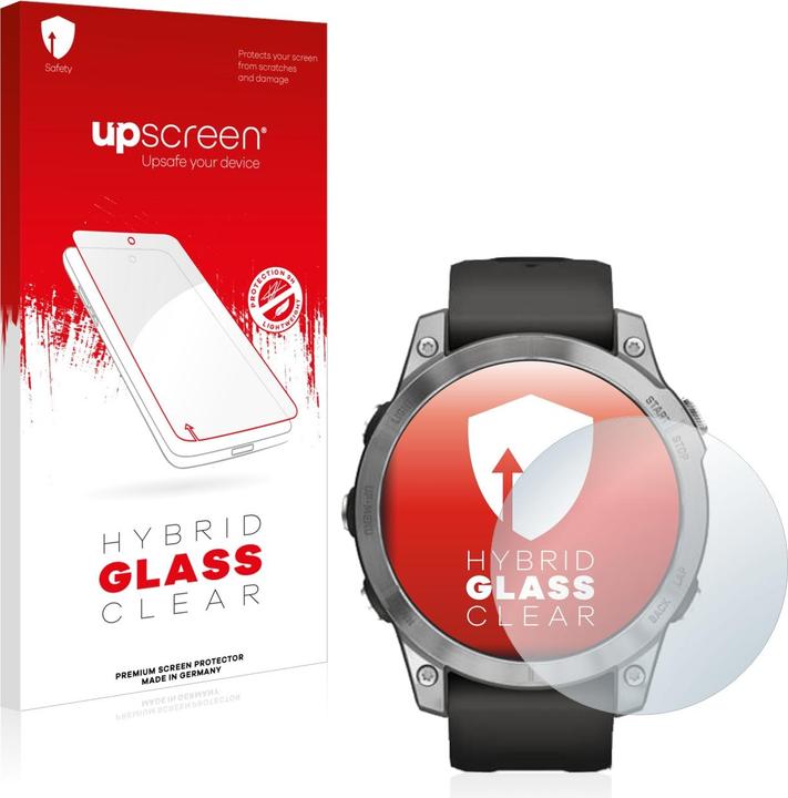 upscreen Scratch Shield Verre