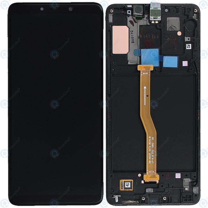 Immagine prodotto Samsung LCD anteriore Asm Galaxy A9 SM-A920 (Display)