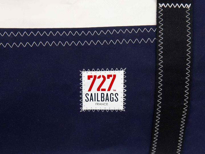 Immagine prodotto 727 Sailbag Borsa da viaggio per vele in dacron