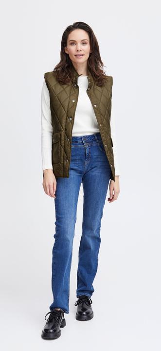Immagine prodotto Fransa GILET FRLENNI 1 20613276 (S)