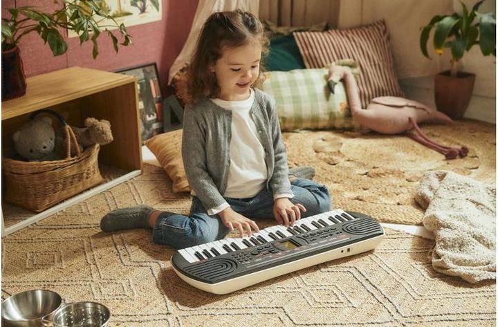 Actual product image Casio SA-81 (44 Keys)