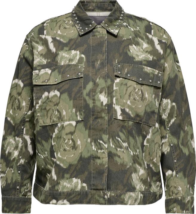 Produktbild Only CARCAVA Jeansjacke Jeansjacke (L)
