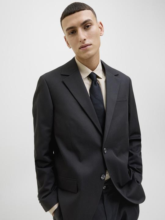 Produktbild Jack & Jones JPRFRANCO Relaxed Fit Blazer Einreihiger Blazer (52)