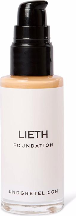 Produktbild Und Gretel Berlin LIETH Make-Up Nr. 3.5 - Caramel Beige (Nr. 3.5 - Caramel Beige)