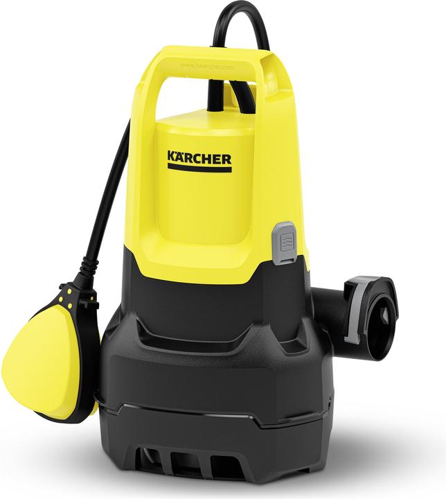 Actual product image Kärcher SP 9.500 Dirt (Sewage pump)
