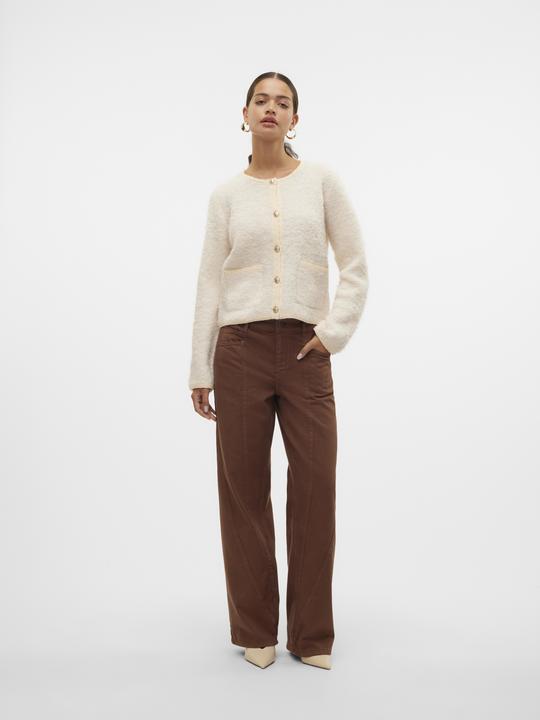 Actual product image Vero Moda VMMEZA cardigan Cardigan (M)