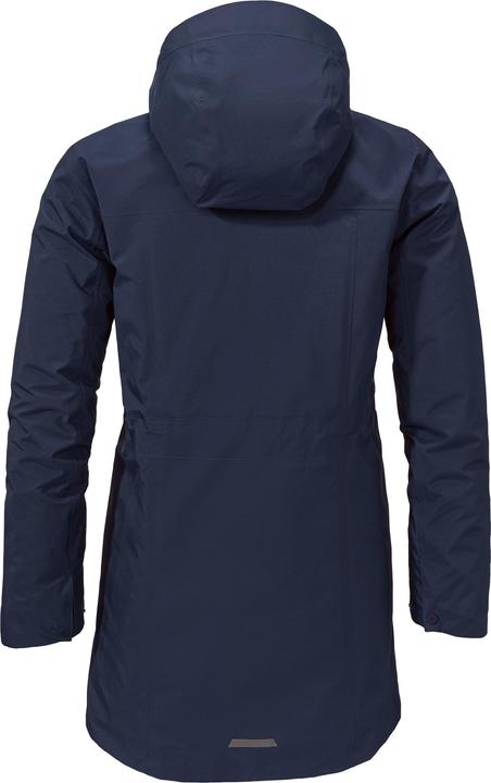 Image du produit Schöffel Parka 3In1 femme Barth (46, 3XL)