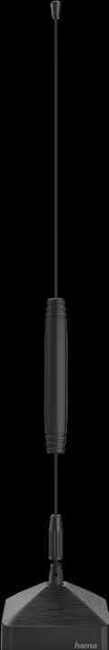 Image du produit Hama Antenne tige DVB-T/DVB-T2 Performance 15 (Antenne tige, DVB-T / -T2)