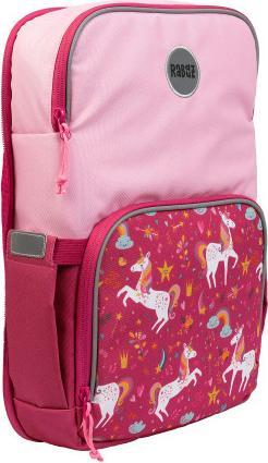 Actual product image Rabauz Rucksack Modul Class Master Carmine Unicorn (8 l)
