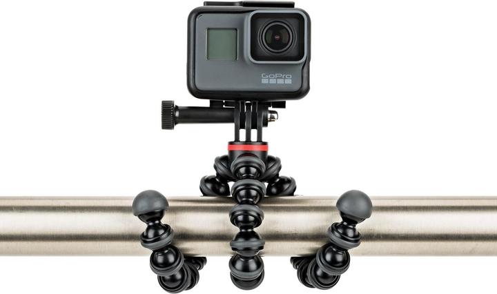 Immagine prodotto Joby Azione GorillaPod 500 (Materiale sintetico)