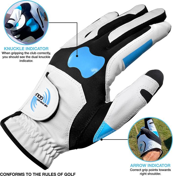 Produktbild Me and my Golf Traing Glove