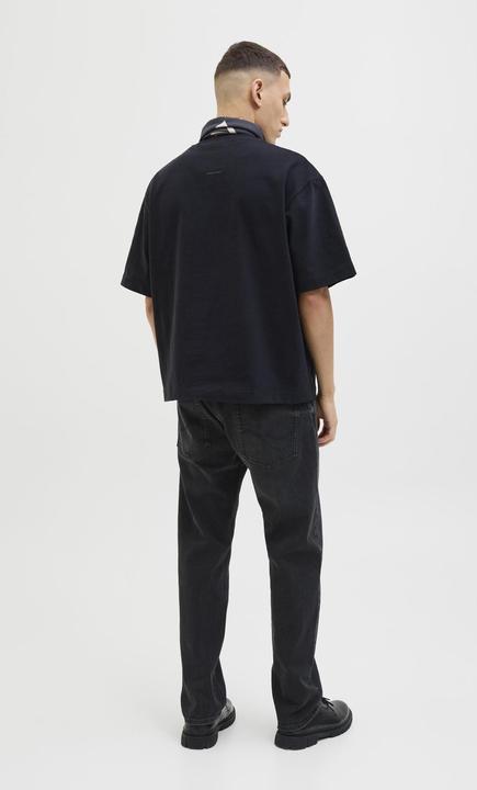 Actual product image Jack & Jones JJIMIKE JJORIGINAL SBD 925 Tapered Fit Jeans Tapered Fit Jeans (W33/L32)