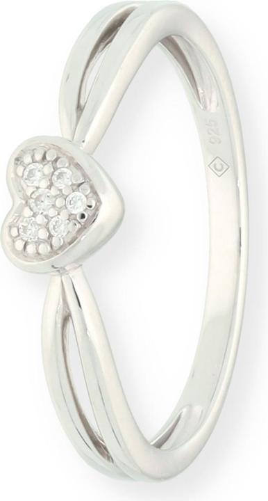 Immagine prodotto Carat Cuori (50, 925 Argento)
