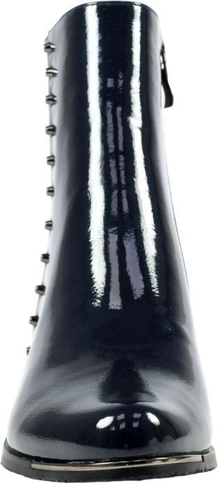 Actual product image Lunar Womens/Ladies Violette Boots (37)