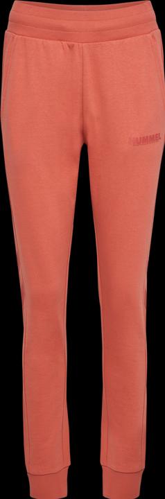 Actual product image hummel Hmllegacy Woman Tapered Pants (S)