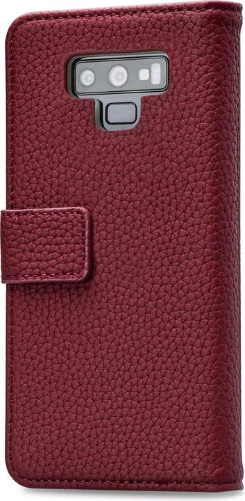 Actual product image Mobilize Elite Gelly Wallet (Samsung Galaxy Note 9)