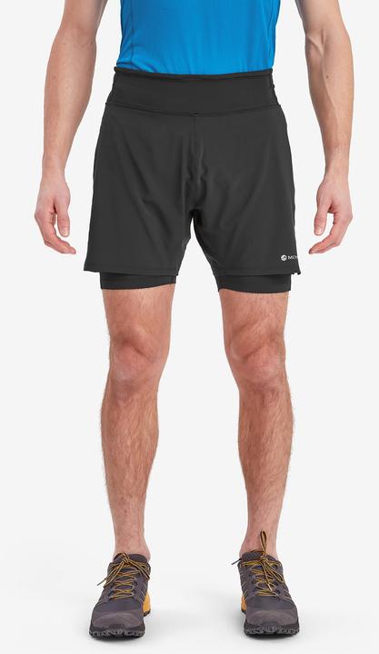 Produktbild Montane Slipstream Twin Skin (XL)