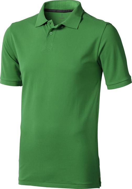 Fern green