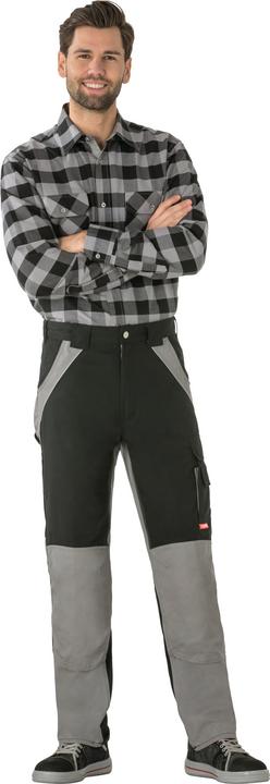 Zink, Schwarz