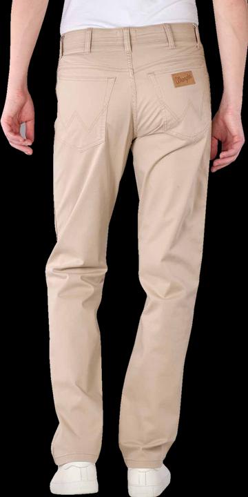 Actual product image Wrangler Trousers Texas Low Stretch (W38/L30)