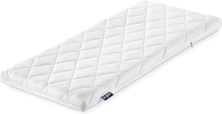 Actual product image Julius Zöllner Baby mattress - Dr Lübbe Air Plus (40 x 90 cm)